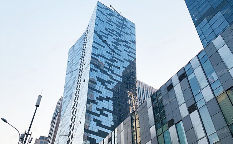 朝阳区 东大桥路8号院3号楼3层2330号（SOHO尚都北塔）办公