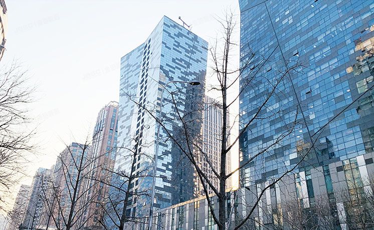 朝阳区 东大桥路8号院3号楼3层2331号（SOHO尚都北塔）