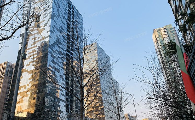 朝阳区 东大桥路8号院3号楼3层2331号（SOHO尚都北塔）