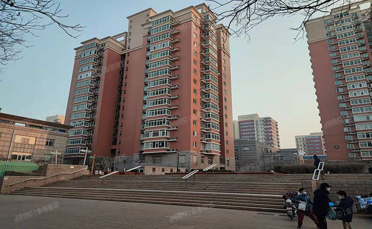 海淀区 中关村新科祥园9号楼2层208（新科祥园）公建