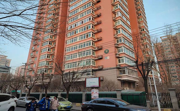 海淀区 中关村新科祥园9号楼2层208（新科祥园）公建