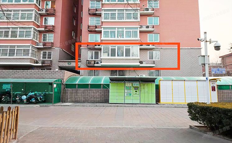 海淀区 中关村新科祥园9号楼2层208（新科祥园）公建