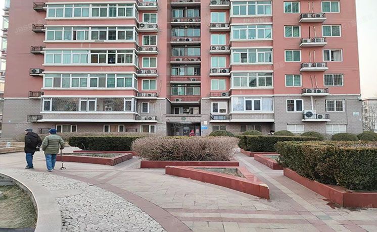 海淀区 中关村新科祥园9号楼2层208（新科祥园）公建