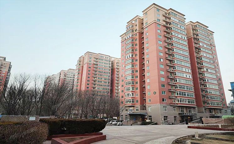 海淀区 中关村新科祥园9号楼2层208（新科祥园）公建