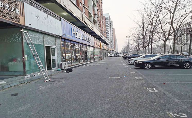 朝阳区 定福家园南里1号院1号楼2层201-1（定福家园1号院）商业