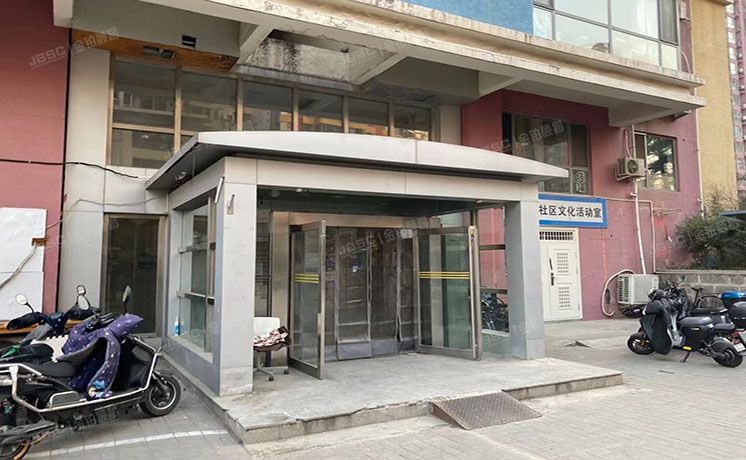 西城区 广安门大街305号8区6号楼12层1503室（荣丰2008）