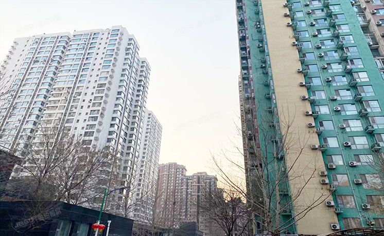 西城区 广安门大街305号8区6号楼12层1503室（荣丰2008）