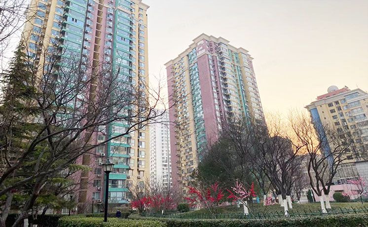 西城区 广安门大街305号8区6号楼12层1503室（荣丰2008）