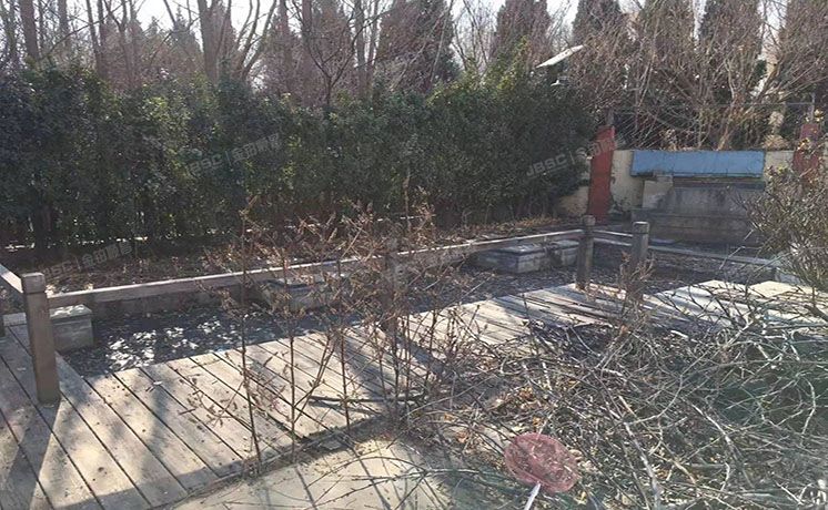 房山区 良乡地区瑞宸家园10号楼1至3层01（海逸半岛）别墅