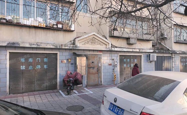 密云区 鼓楼西区5号楼3层2单元301号（鼓楼西区）