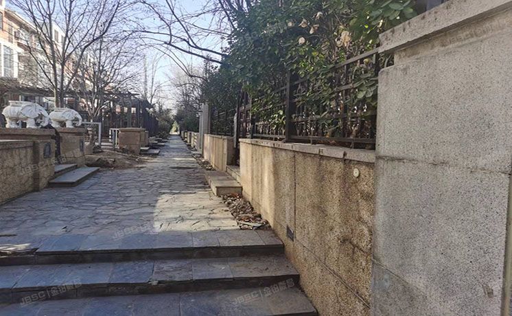 朝阳区 辛店路1号清花园15栋15-12（亚运新新家园）别墅