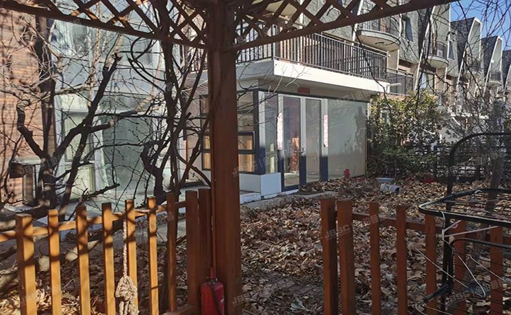 朝阳区 辛店路1号清花园15栋15-12（亚运新新家园）别墅