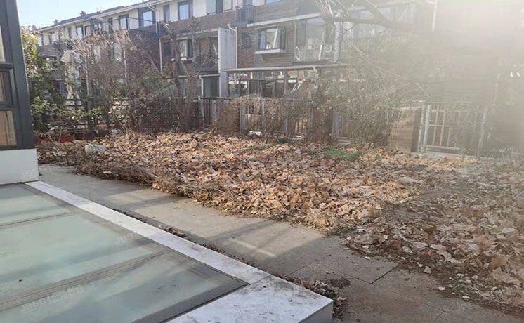 朝阳区 辛店路1号清花园15栋15-12（亚运新新家园）别墅