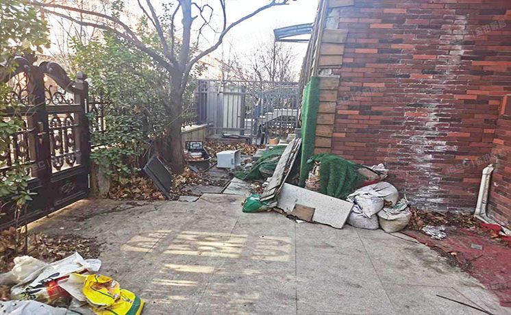 朝阳区 辛店路1号清花园15栋15-12（亚运新新家园）别墅