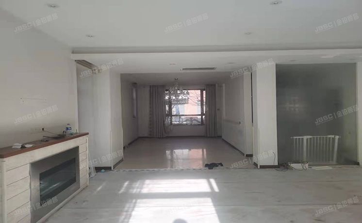 朝阳区 辛店路1号清花园15栋15-12（亚运新新家园）别墅