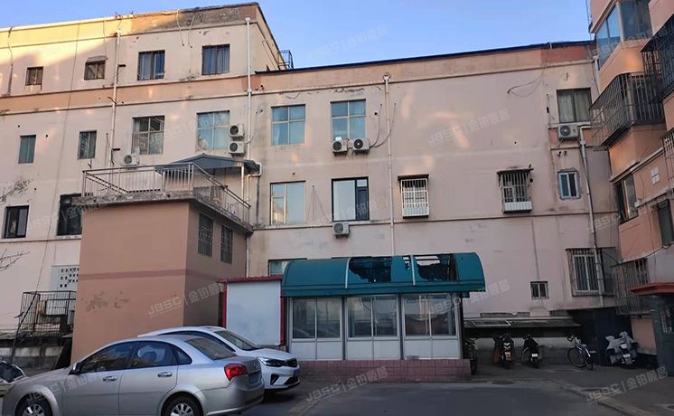 密云区 碧水花园1号楼地下室（碧水花园）