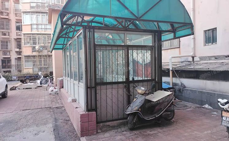 密云区 碧水花园1号楼地下室（碧水花园）