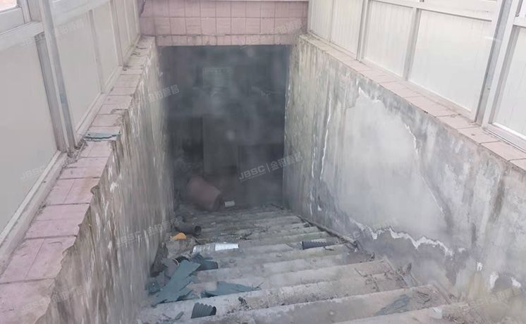 密云区 碧水花园1号楼地下室（碧水花园）