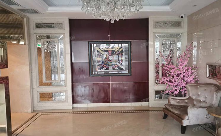 朝阳区 东三环北路55号1楼6层5801（世茂宫园）公寓