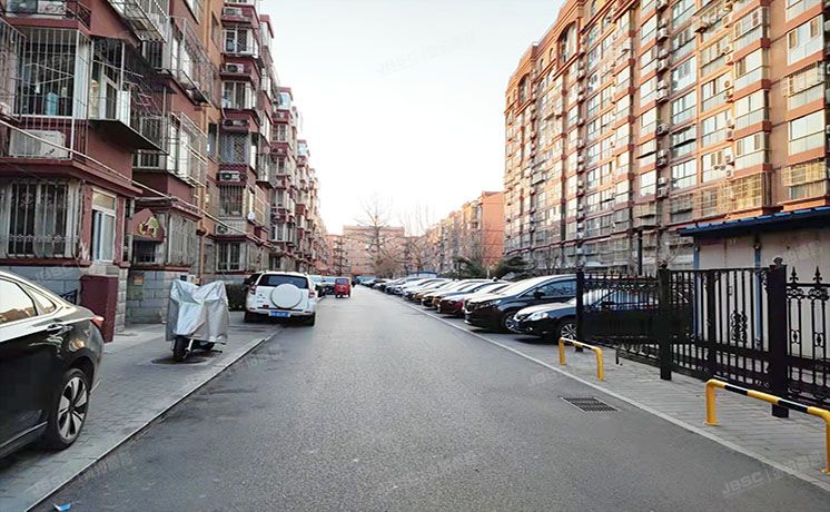 通州区 玉桥东里12号楼4层141（幸福艺居）