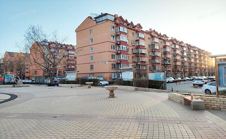 通州区 玉桥东里12号楼4层141（幸福艺居）