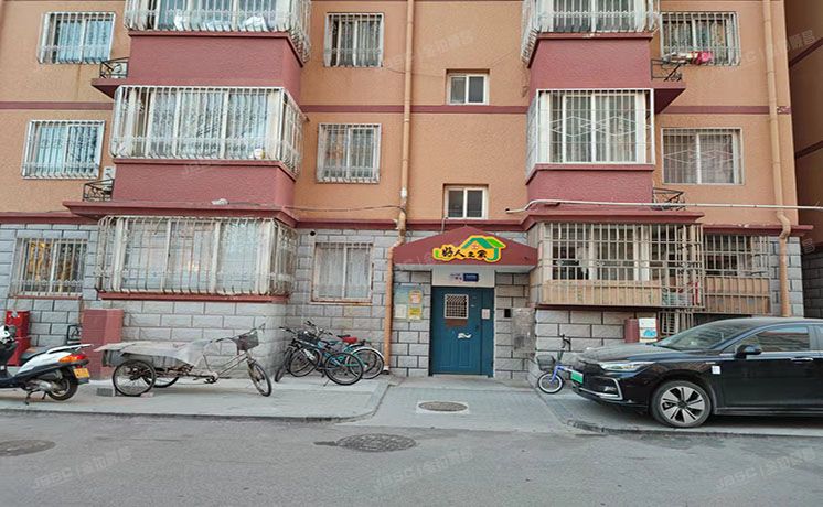 通州区 玉桥东里12号楼4层141（幸福艺居）