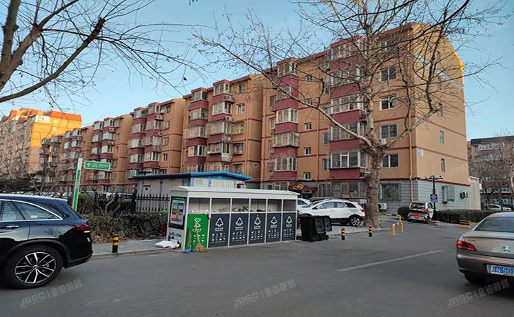 通州区 玉桥东里12号楼4层141（幸福艺居）