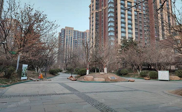 通州区 群芳一园124号楼9层2单元903（K2海棠湾）