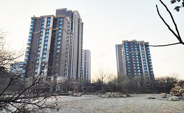 通州区 群芳一园124号楼9层2单元903（K2海棠湾）