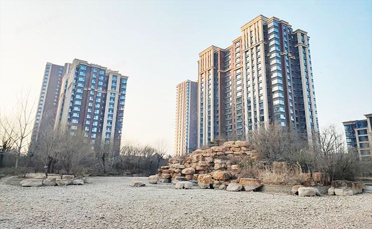 通州区 群芳一园124号楼9层2单元903（K2海棠湾）