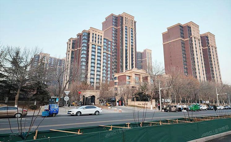 通州区 群芳一园124号楼9层2单元903（K2海棠湾）