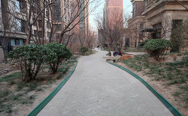 通州区 群芳一园124号楼9层2单元903（K2海棠湾）