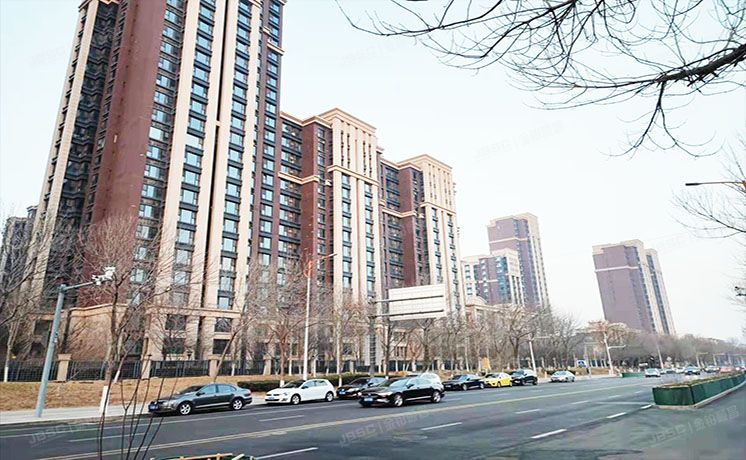 通州区 群芳一园124号楼9层2单元903（K2海棠湾）