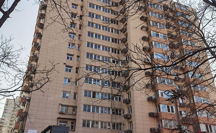 西城区 三里河东路1号楼701（三里河一区）