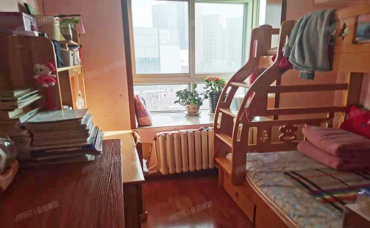 通州区 富河园4号楼4层D单元D0404（碧水明珠）