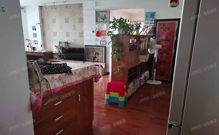 通州区 富河园4号楼4层D单元D0404（碧水明珠）