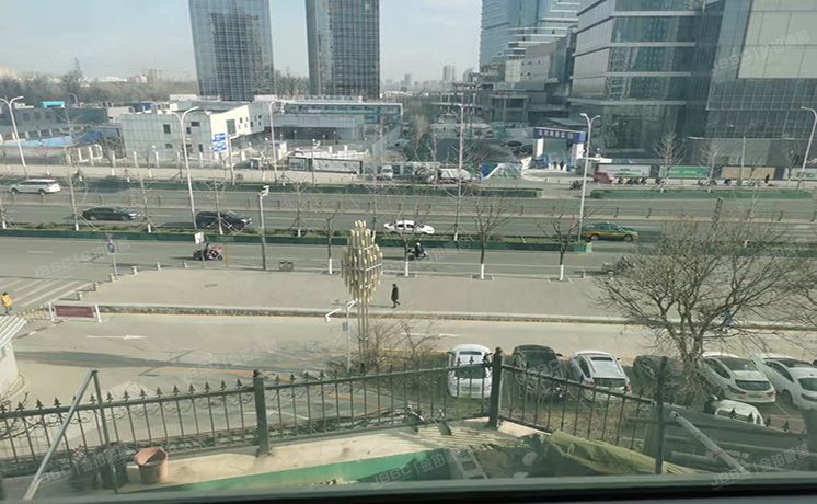 通州区 富河园4号楼4层D单元D0404（碧水明珠）