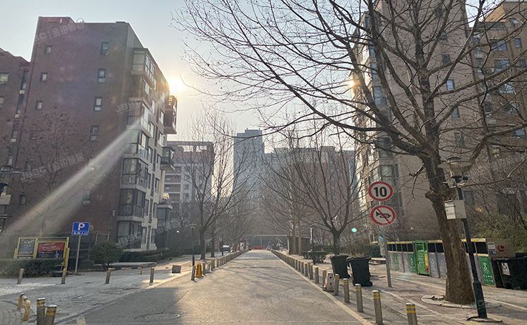 朝阳区 百子湾东里201号楼2层1单元202（美利山小区）