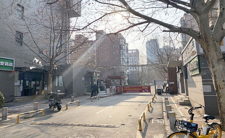 朝阳区 百子湾东里201号楼2层1单元202（美利山小区）