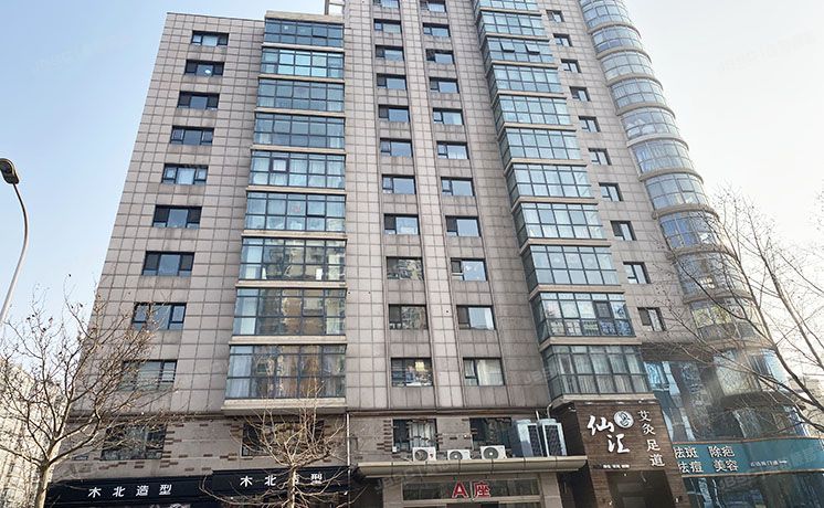 朝阳区 广渠路33号院1号楼4层A单元402号（石韵浩庭）公寓