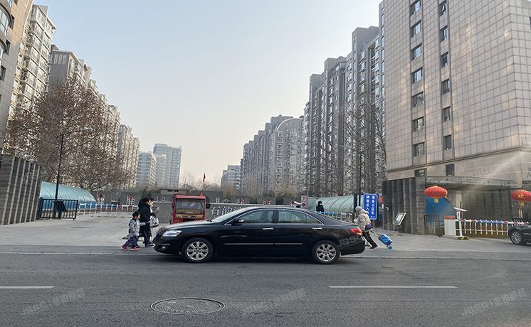 朝阳区 广渠路33号院1号楼4层A单元402号（石韵浩庭）公寓