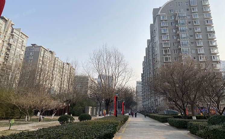 朝阳区 广渠路33号院1号楼4层A单元402号（石韵浩庭）公寓