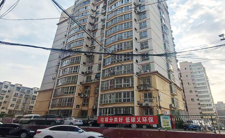 房山区 拱辰南大街西侧罗府家园4号楼-1层06（罗府家园）地下室