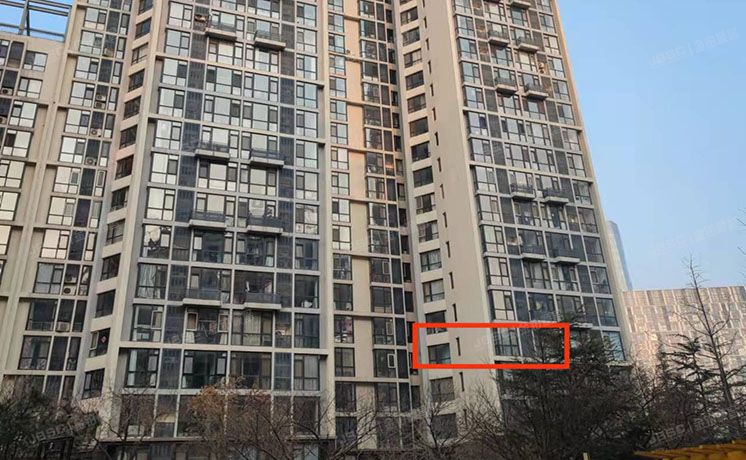 通州区 杨庄北里4号楼5层1单元503（天时名苑）