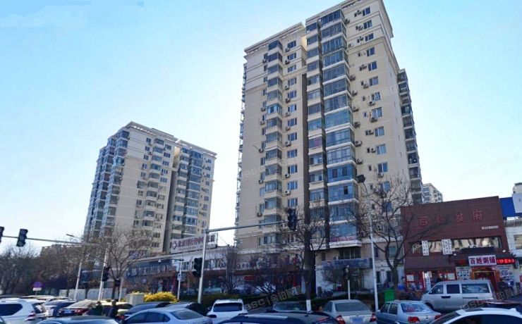 昌平区 东小口镇天通东苑60号楼3层4号（天通东苑一区）