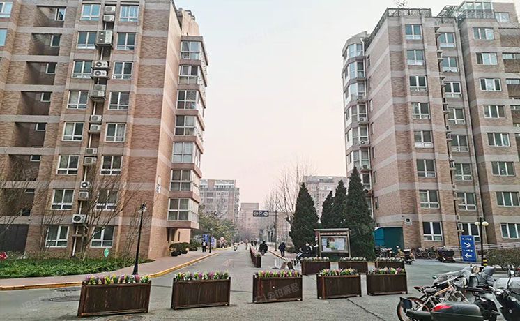 东城区 北京新世界家园5号楼6层3单元602号（新世界家园）