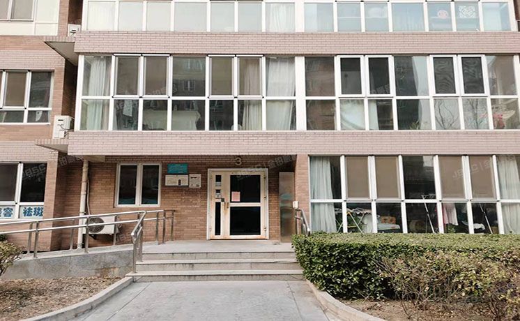 东城区 北京新世界家园5号楼6层3单元602号（新世界家园）