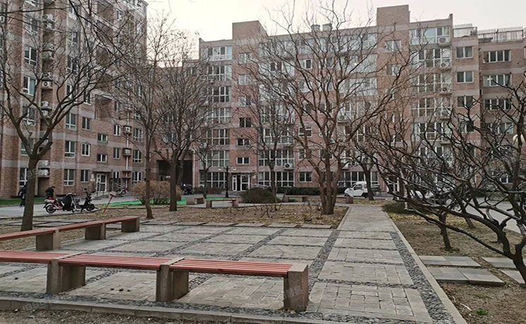 东城区 北京新世界家园5号楼6层3单元602号（新世界家园）