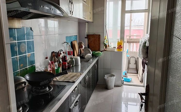 密云区 明珠花园2号楼5至6层4单元501（明珠花园）