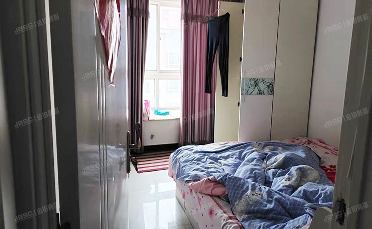 密云区 明珠花园2号楼5至6层4单元501（明珠花园）